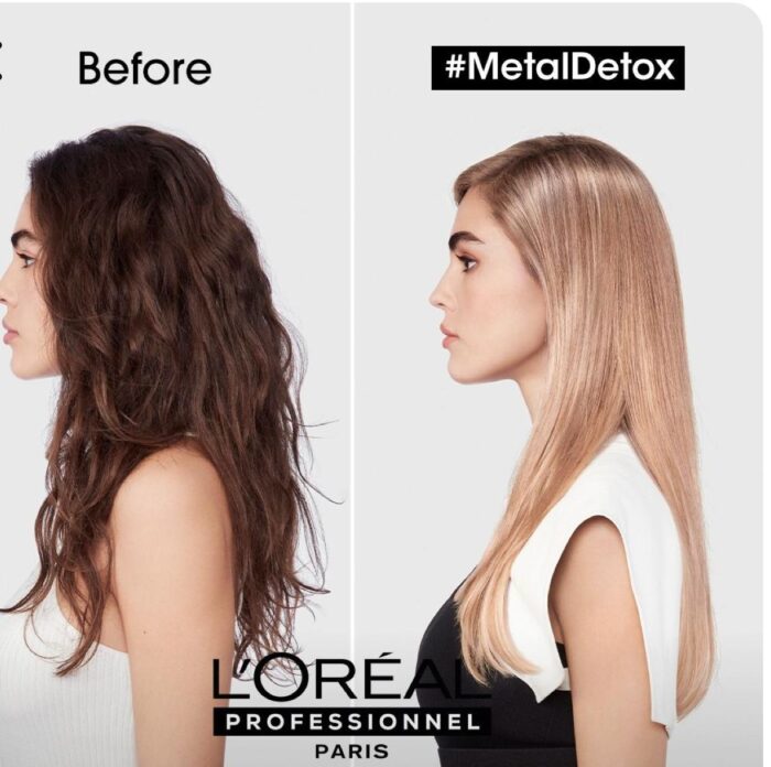 Terapia Detox