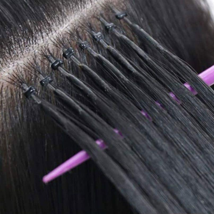 Extensiones Micro Ring